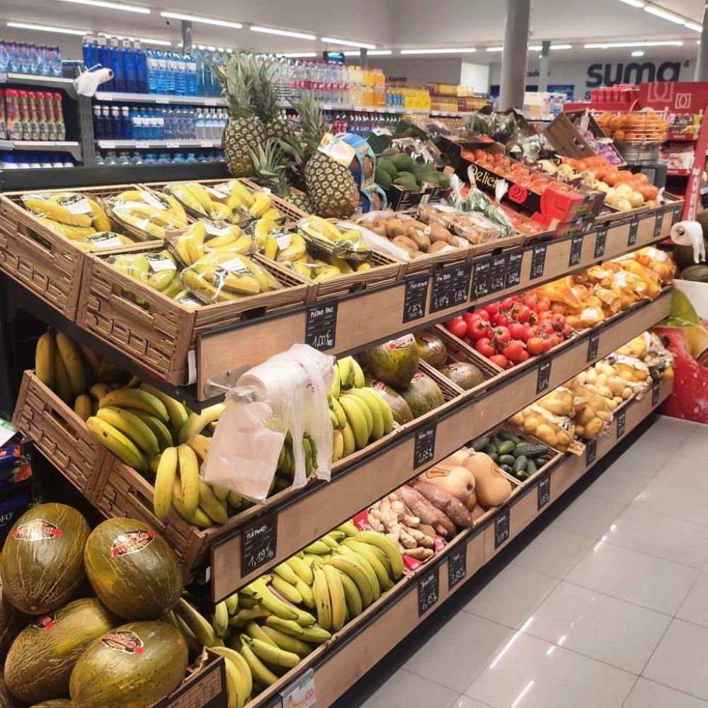 SupermercadoSuma